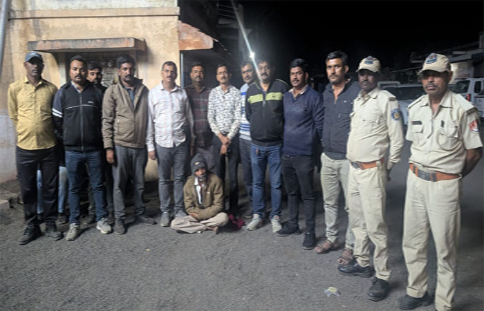 સુરેન્દ્રનગરના સાયલામાંથી લીલા ગાંજાની ખેતી ઝડપાઈ : 2.79 કરોડનો ગાંજાનો જથ્થો SOGની ઝપટે 2 - image