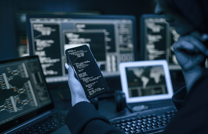 છેતરપિંડીથી બચવા .APK લખેલી ફાઈલ ડાઉનલોડ ન કરશો, ગુજરાત સાયબર ક્રાઈમ બ્રાન્ચનું એલર્ટ 1 - image