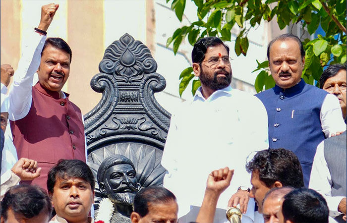 મહારાષ્ટ્રમાં NDA સરકારને રેવડી વહેંચવી ભારે પડી! વાહનો મોંઘા થશે 1 - image