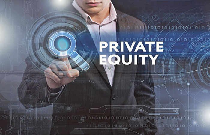 ભારતમાં પ્રાઈવેટ ઇક્વિટી FDIનું સૌથી મોટું ચાલક પરિબળ પુરવાર થયું 1 - image