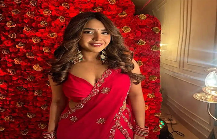 રોશની વાલિયા : હું તો અભિનય કરવા જ સર્જાઈ છું 1 - image