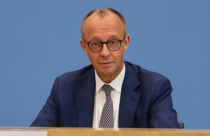 Germany on US-Iran War