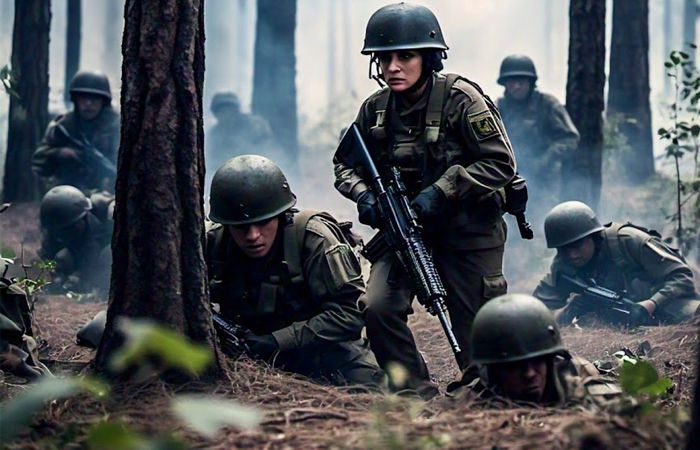 આતંકવાદ પર મોટો પ્રહાર, પાકિસ્તાની સૈન્યએ ખૈબર પખ્તૂનખ્વામાં 30 આતંકીઓનો ખાત્મો બોલાવ્યો 1 - image