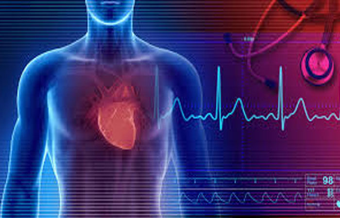 ગોંડલમાં શારીરિક કસોટી પાસ કર્યા બાદ યુવાનનું હદય થંભી ગયું 1 - image