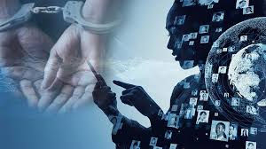 નેવીના નિવૃૃત અધિકારીને ડીજીટલ એરેસ્ટ કરીને ૪૨ લાખ રૂપિયા પડાવી લેવાયા 2 - image