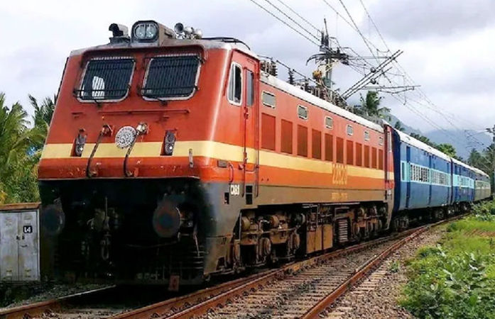 Indian Railway Rule Change