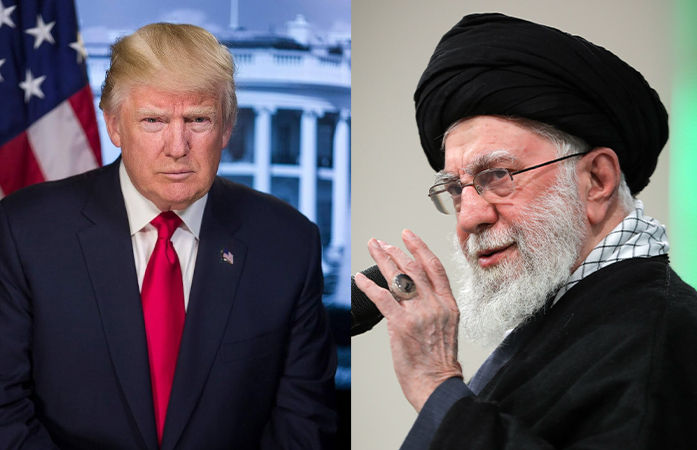 USA and Iran News