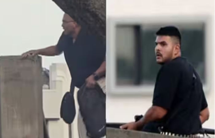 ઓસ્ટ્રેલિયામાં બોન્ડી બીચ પર 16 લોકોનો જીવ લેનારો આતંકી ભારતીય હોવાનો ઘટસ્ફોટ 1 - image