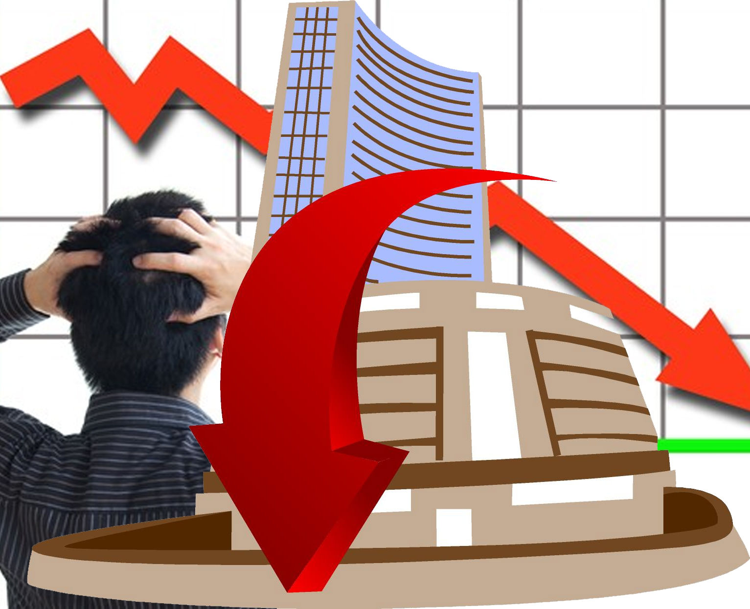 Top 7 firms lose over ₹2 lakh crore in market cap