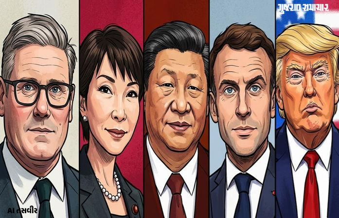 ‘ઈરાન સામેના 'વ્યાપક યુદ્ધ'માં બ્રિટન નહીં જોડાય...’ બ્રિટિશ PM કીર સ્ટાર્મરનો ટ્રમ્પને સ્પષ્ટ જવાબ 3 - image