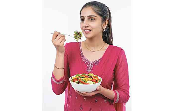 નવવધૂ બનતાં પહેલાં સ્વાસ્થ્યની વિશેષ કાળજી રાખવી જરૂરી 1 - image