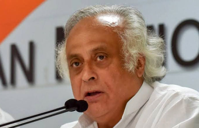 '2030માં કોંગ્રેસ બનાવશે દિલ્હીમાં સરકાર', AAPની હાર બાદ કોંગ્રેસ નેતા જયરામ રમેશનો મોટો દાવો 1 - image