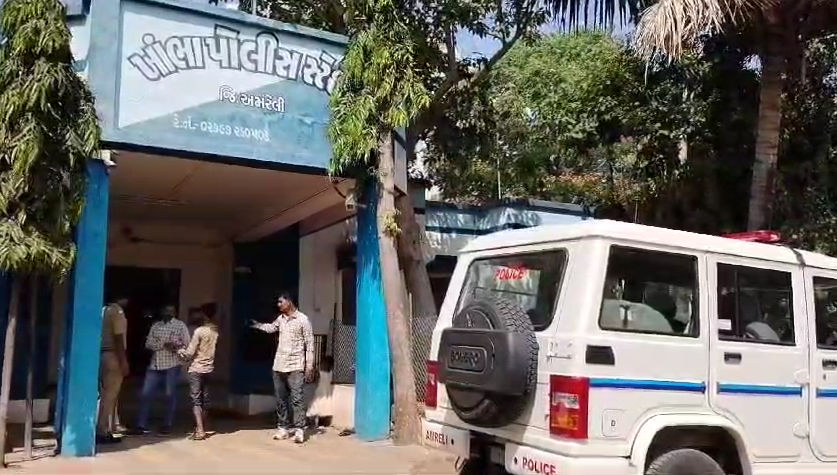 અમરેલીના ભૂમિકા આપઘાત કેસમાં ચોંકાવનારો ખુલાસો: ટાસ્ક-બેઝ્ડ ફ્રોડનો ભોગ બની! 2 - image