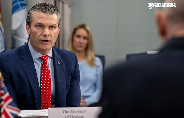 'અમેરિકનોને મારનારને અમે શોધી-શોધીને ખતમ કરીશું...', ટ્રમ્પના રક્ષા સચિવનું આક્રમક નિવેદન 1 - image