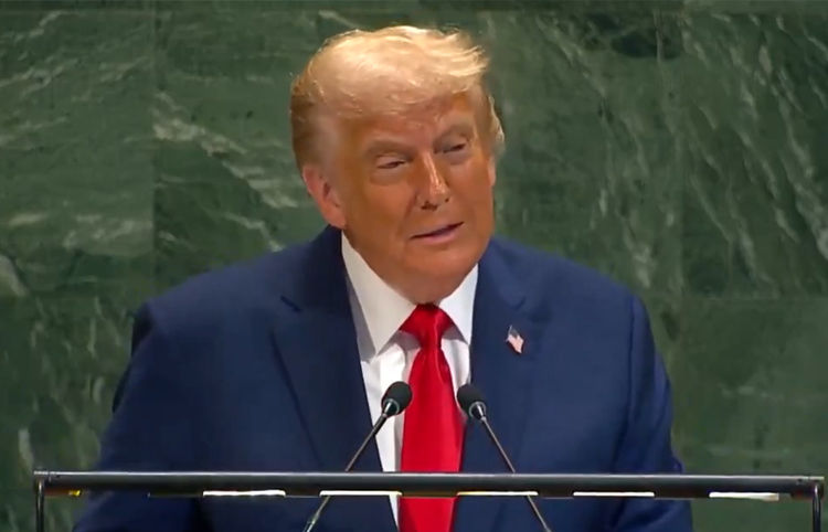 'હું 2028માં ઉપરાષ્ટ્રપ્રમુખ પદ માટે ચૂંટણી નહીં લડું, બે શાનદાર નેતા દાવેદાર બની શકે', ટ્રમ્પનું મોટું નિવેદન 1 - image