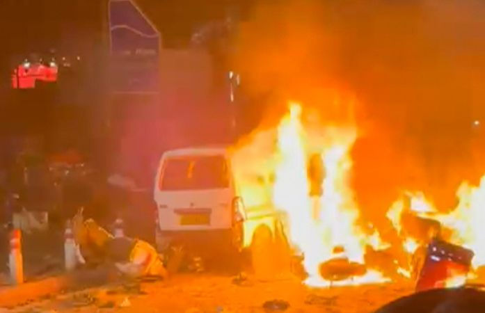 દિલ્હી બ્લાસ્ટની ભયાનક ઘટનામાં મૃત્યુ પામેલા અને ઈજાગ્રસ્તોની યાદી જાહેર, જાણો કયા-કયા રાજ્યના 1 - image