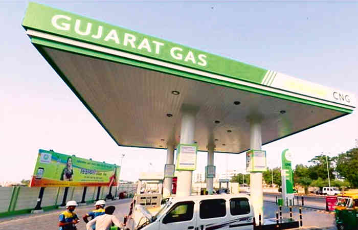 ગુજરાત ગેસ દ્વારા CNG-PNGના ભાવમાં વધારો, મોંઘવારીનો વધુ એક માર 1 - image