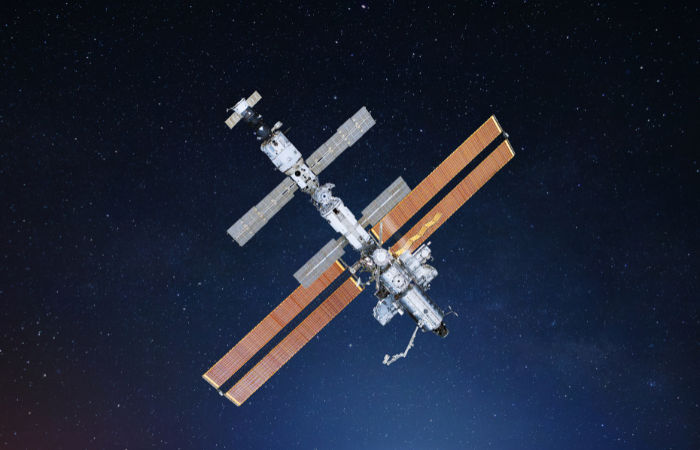Explainer: ઈન્ટરનેશનલ સ્પેસ સ્ટેશનને 2030માં ‘ક્રેશ’ કરી દેવાશે, જાણો પછી અવકાશ સંશોધન કેવી રીતે થશે 4 - image