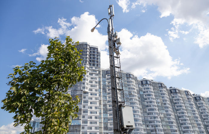 AMC yet to collect ₹17 crore rent from mobile phone companies for 2,200 towers