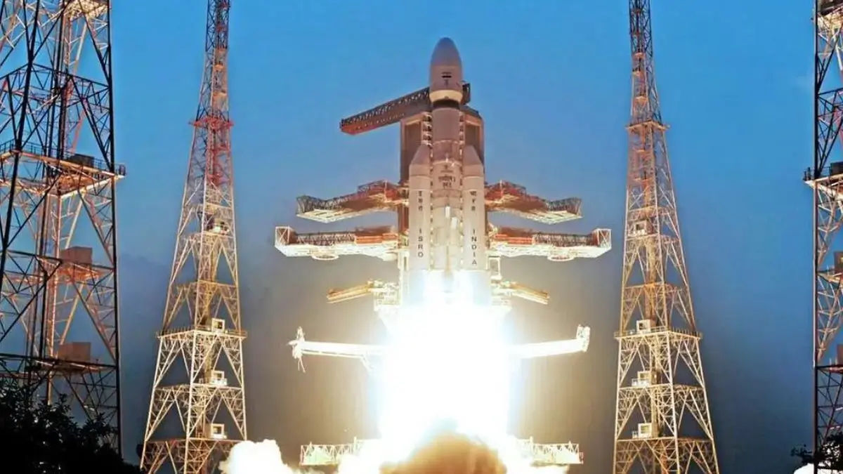 સામાન્ય લોકોને અંતરિક્ષયાત્રી બનવાની તક આપી ISROએ