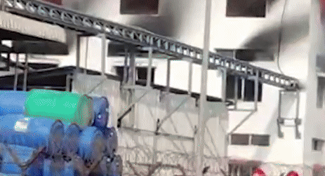 Fire at chemical factory in Ankleshwar under control after 7 hours one dead