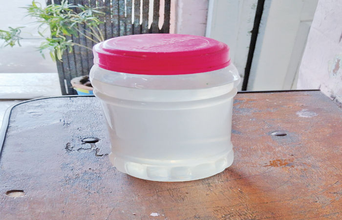 બોરસદમાં વોર્ડ નં.-બેમાં દૂષિત પાણીથી લોકોને ઝાડા, પેટમાં દુઃખાવાની ફરિયાદો 1 - image