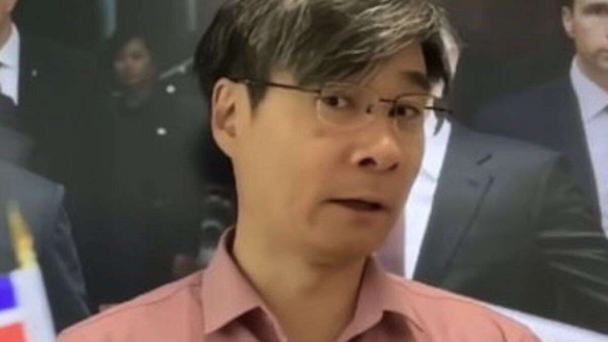 ચીનના નોસ્ત્રાદમસ ગણાતા જિયાંગની ઇરાન યુધ્ધને લઇને ખતરનાક ભવિષ્યવાણી 1 - image