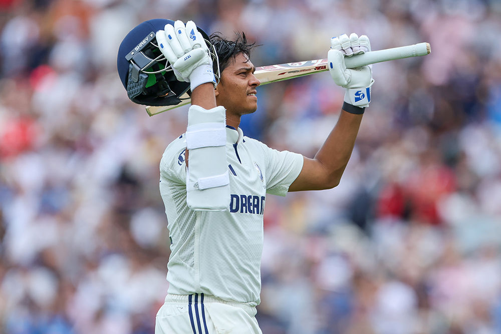 IND vs ENG : ભારત-ઇંગ્લૅન્ડ ટેસ્ટ સીરિઝમાં રૅકોર્ડની વણઝાર, 93 વર્ષ બાદ રચ્યો ઇતિહાસ 3 - image