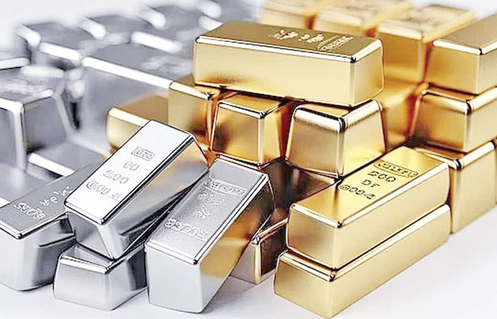 દેશના આર્થિક સ્વાસ્થ્ય માટે સોના અને ચાંદીની આયાત એક મોટો પડકાર 1 - image