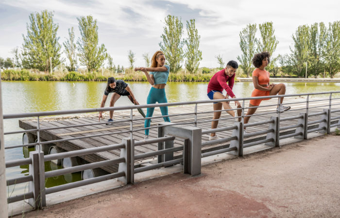 Regular exercise may cut heart disease risk by up to 40%: Study