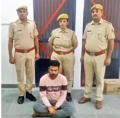 વડગામના શહીદ જવાન જીગર ચૌધરીની અંતિમ યાત્રામાં હિબકે ચઢ્યું વતન, ગાર્ડ ઓફ ઓનર સાથે અંતિમ વિદાય 5 - image