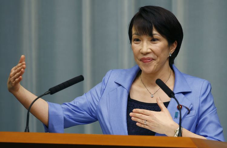 જાપાનની પ્રથમ મહિલા પીએમ બની રહેલી સનાએ તાકાઇચી, રુઢિવાદ અને આધુનિકતાનો અનોખો સંગમ 1 - image