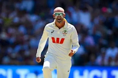 McGrath’s reaction to Lyon becoming Australia’s second-highest Test wicket-taker goes viral