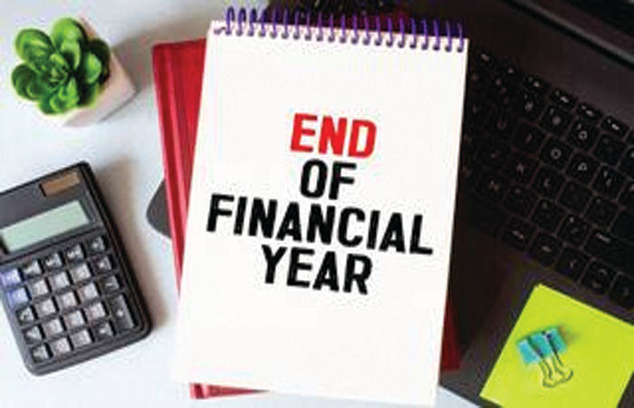 માર્ચ એન્ડ ઇફેક્ટ : સ્ટેટ બેંક ઓફ ઈન્ડીયા, જિલ્લા તિજોરી કચેરી, પેટા તિજોરી કચેરી રાત્રે 12 વાગ્યા સુધી કાર્યરત રહેશે 1 - image