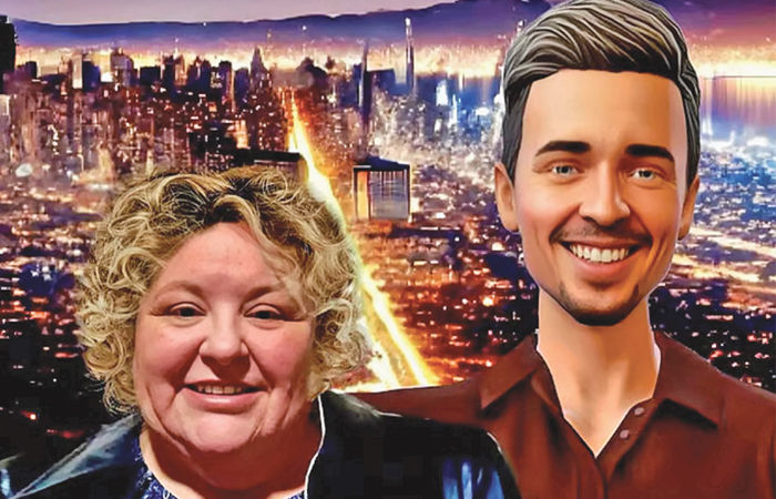 બજારની વાત . 1 - image