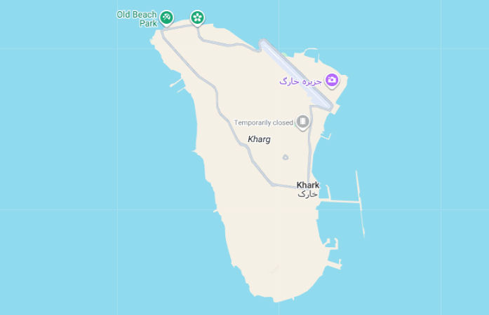 ઈરાન પર અત્યાર સુધીના સૌથી મોટા હુમલાની તૈયારી! 7 લાખ કરોડની 'તિજોરી' અને 90 ટકા ઓઈલ ખતરામાં 1 - image