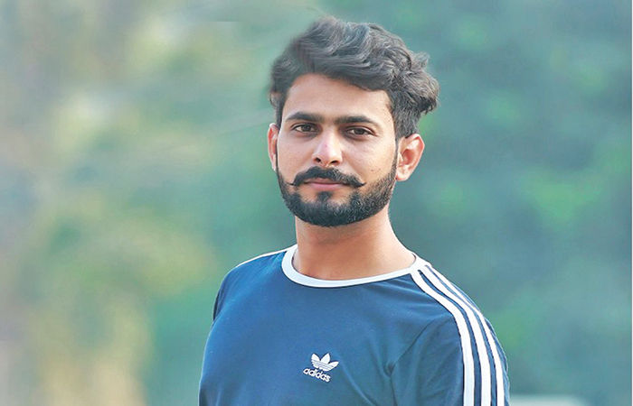 આફતે આપ્યું અનેરું લક્ષ્ય . 1 - image