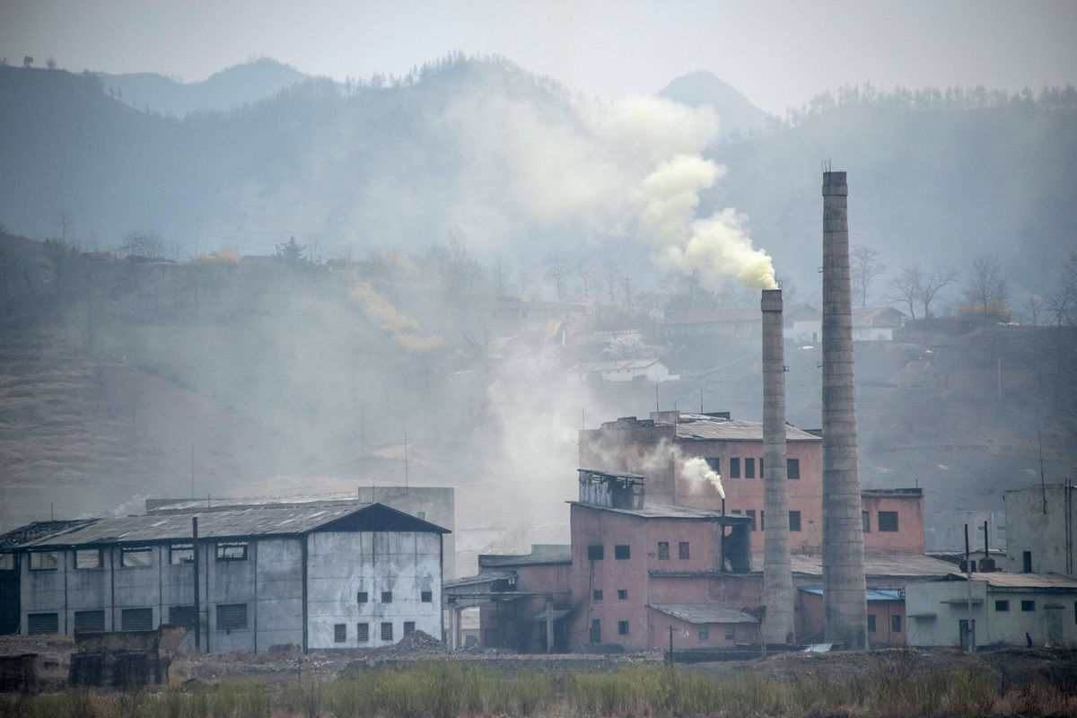 વિશ્વમાં ૧૦ માંથી ૯ લોકો શ્વાસમાં દૂષિત હવા લેવા મજબૂર છે, WHO 1 - image