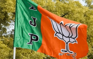 Gujarat BJP announces district presidents for Gandhinagar Ahmedabad Vadodara others