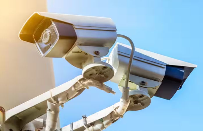 411 CCTVs to be installed at 79 entry and exit points of Gujarat