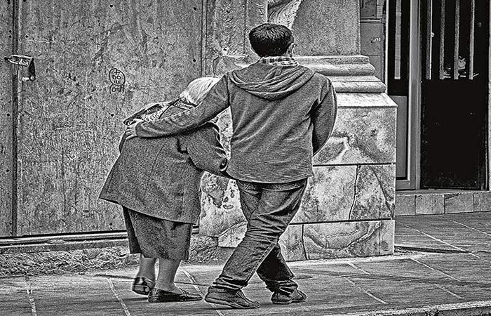 કાઈન્ડનેસ : કર ભલા, હોગા ભલા . 1 - image