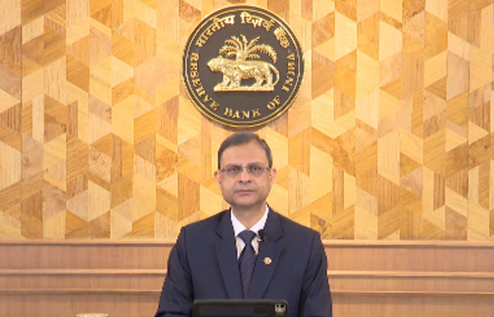 મિડલ ઈસ્ટમાં સીઝફાયર વચ્ચે RBIનો મહત્ત્વપૂર્ણ નિર્ણય, રેપો રેટમાં કોઈ ફેરફાર નહીં 1 - image