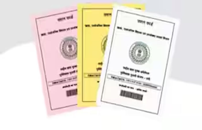 બાલાસિનોર તાલુકામાં 451 રેશનકાર્ડ રદ, 1,468 કાર્ડધારકોને નોટિસ 1 - image
