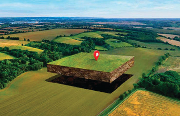 જામનગર નજીક મોટા થાવરીયા ગામમાં અને લાલપુરના બાધલા ગામમાં જમીન પચાવી પાડવાના મામલે બે લેન્ડ ગ્રેબિંગ એક્ટ હેઠળ ગુન્હા નોંધાયા 1 - image