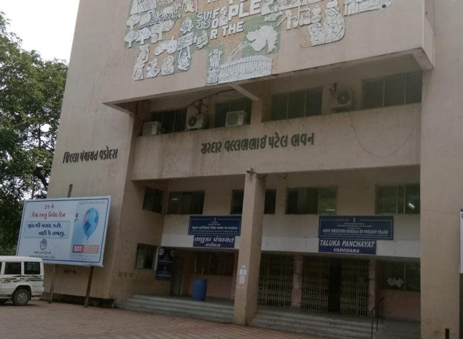 વડોદરા જિલ્લાની ચાર નગર પાલિકામાં પ્રમુખની નિયુક્તીઃ જિ.પંચાયત અને તા.પંચાયતનો કાર્યક્રમ પણ જાહેર 2 - image