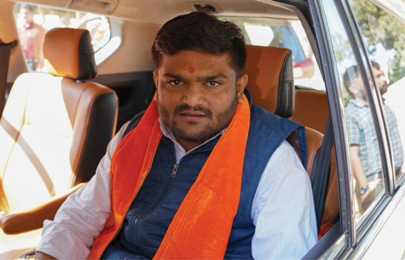 વર્ષ 2018 પાટીદાર અનામત આંદોલન ઉપવાસ કાર્યક્રમ મામલામાં હાર્દિક પટેલ વિરુદ્ધ ચાર્જફ્રેમ કરાયો 1 - image