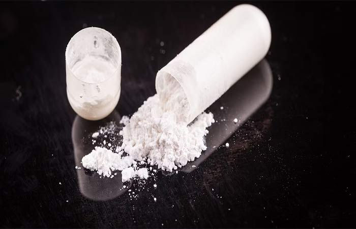 22 કરોડનું કોકેન ધરાવતી કેપ્સ્યુલ ગળી જઈ દાણચોરીનો પ્રયાસ 1 - image