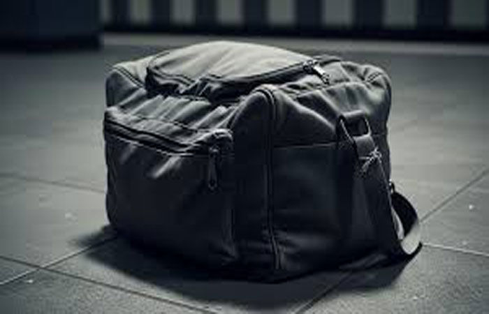 અંધેરી મેટ્રો સ્ટેશન પર શંકાસ્પદ બેગ મળી આવતાં સુરક્ષા તંત્ર સતર્ક 1 - image