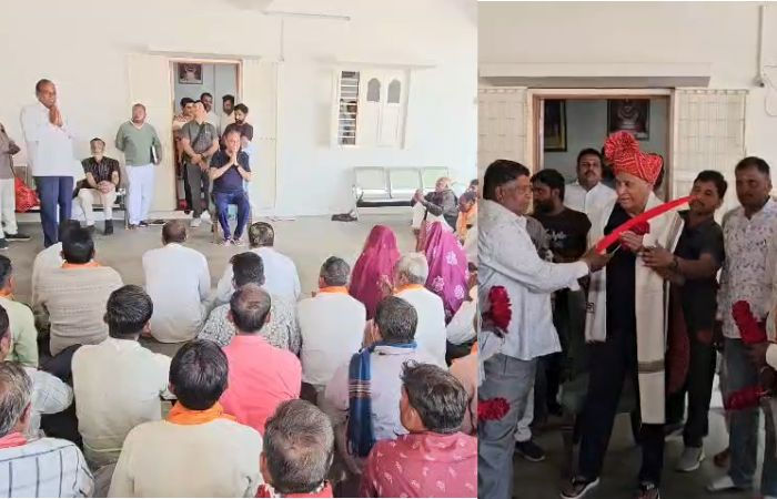 ભારે વિરોધ બાદ પાનમ ડેમ વિસ્તારના 10 ગામોને ફરી શહેરા તાલુકામાં સમાવાયા, સરકારે બહાર પાડ્યું જાહેરનામું 2 - image