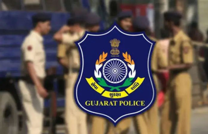 Gujarat government announces promotions of six senior IPS officers